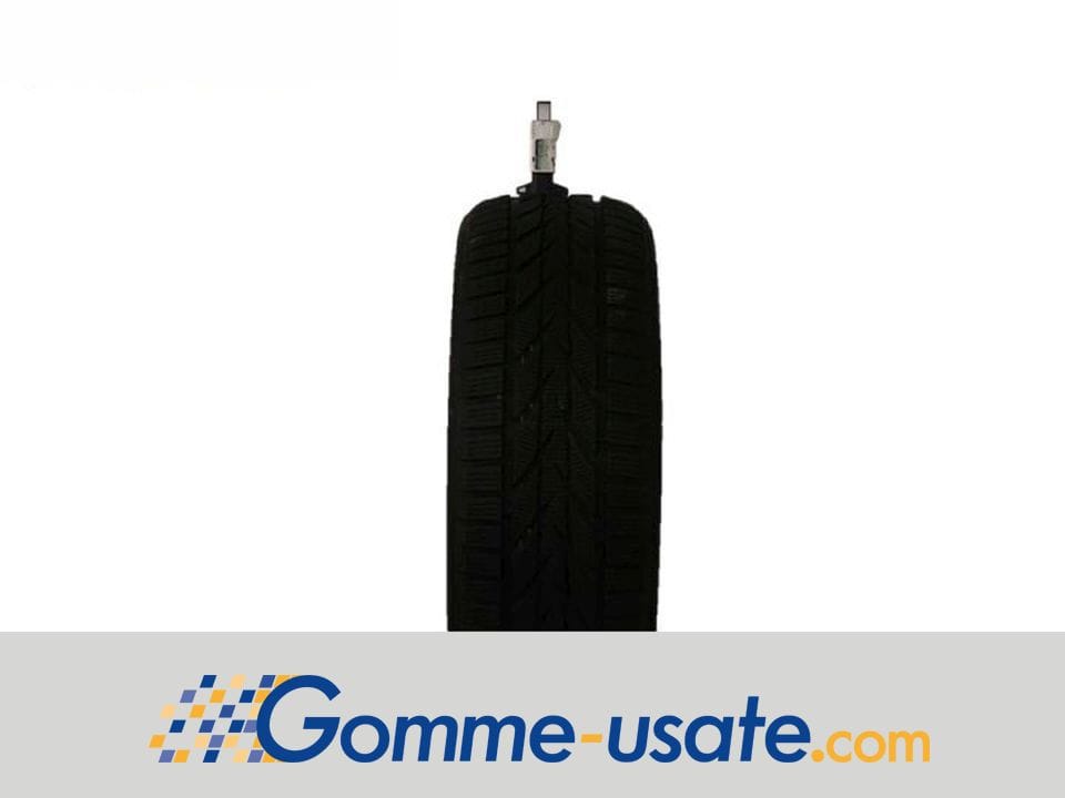Thumb Toyo Gomme Usate Toyo 205/50 R17 93V Snow Prox S953 M+S (85%) pneumatici usati Invernale_2